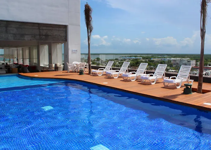 Fiesta Inn Chetumal
